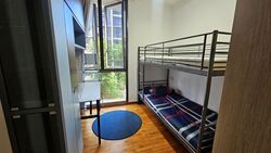 Treasure Crest (D19), Condominium #566115621